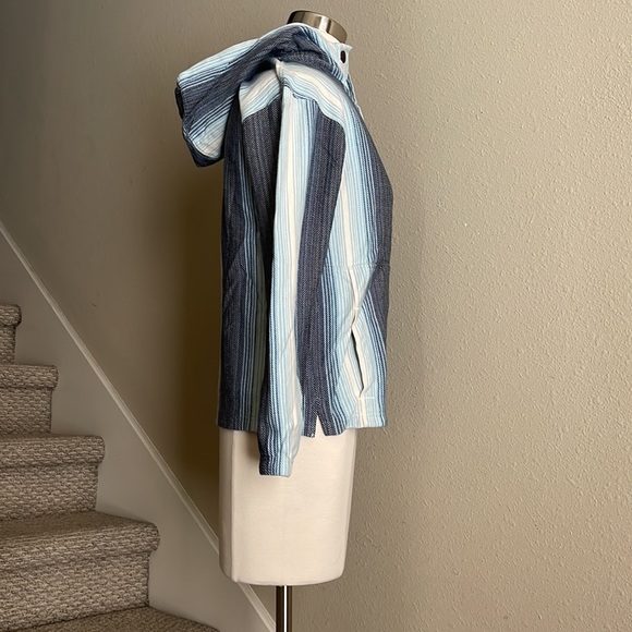 Billabong Sz M Rancho Pullover MIDNIGHT - Picture 2 of 14